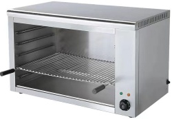 Гриль Salamander HKN-SLE800