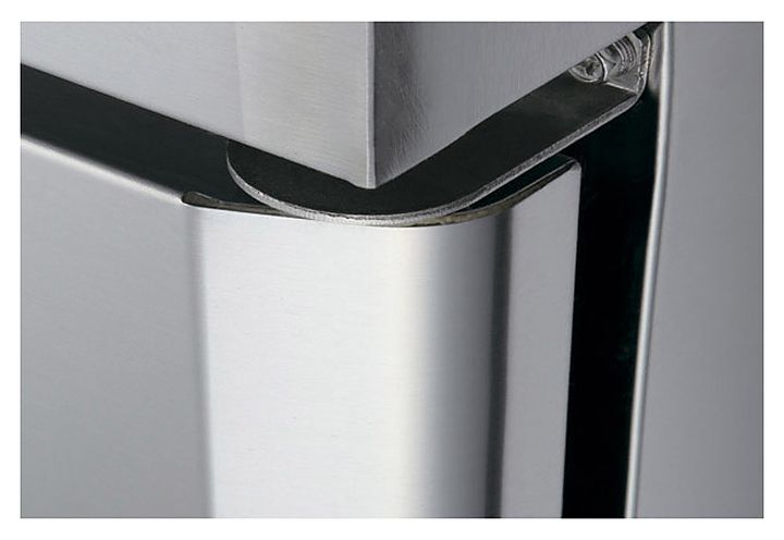 Стол холодильно-морозильный Turbo Air KURF18-3-700