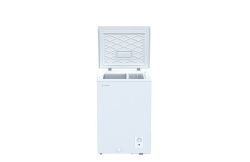 Ларь морозильный Hurakan HKN-BD100