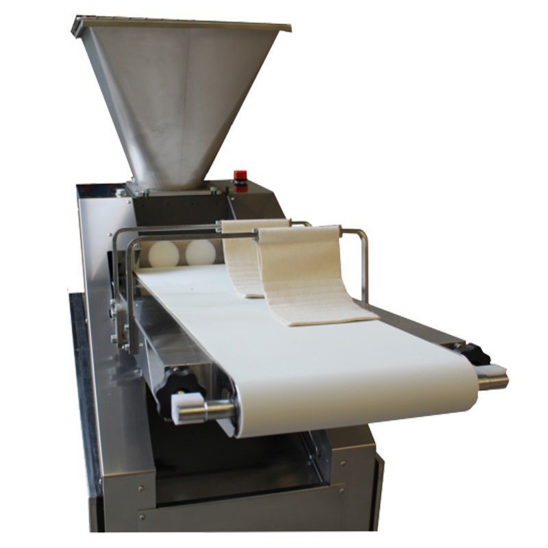 Тестоделитель Apach Bakery Line SDT80/2 SA - 0