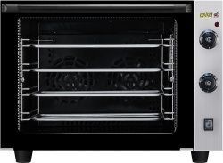 Печь конвекционная Crazy Pan CP-EC02DF