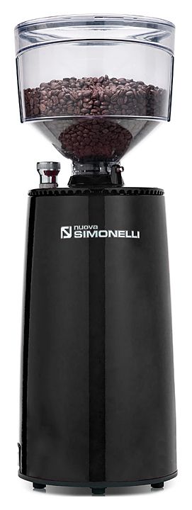 Кофемолка Nuova Simonelli MDJ On Demand белая