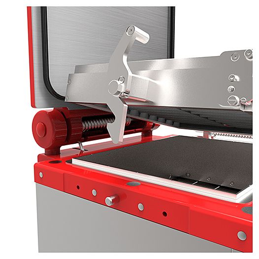 Тестоделитель-формовщик JAC Tradiform - 9