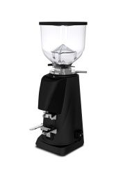 Кофемолка Fiorenzato F4 Eco черная