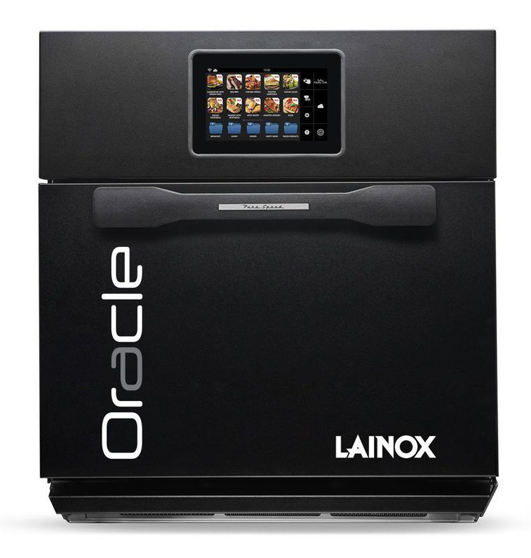 Печь комбинированная Lainox Oracle ORACBBXL - 0
