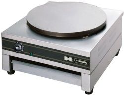 Блинница Hurakan HKN-CSE400