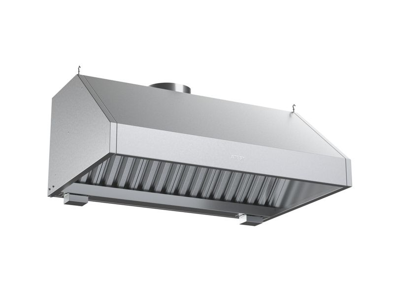 Зонт вытяжной Atesy ЗВН-Б-1-1000. 800.500-02 - 0