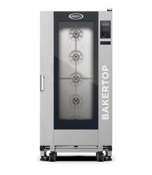 Пароконвектомат Unox XEBL-16EU-E1LS