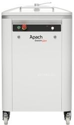 Тестоделитель полуавтоматический Apach Bakery Line SQ SA48