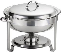 Чафинг-диш Viatto WH8301