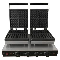Вафельница Viatto HWB-2S