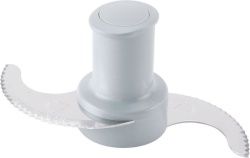 Нож для куттера Robot Coupe 27287