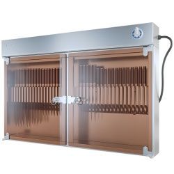 Стерилизатор для ножей Atesy СТУ-2-36-02