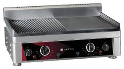 Поверхность жарочная Tatra TGP 5224 R+S