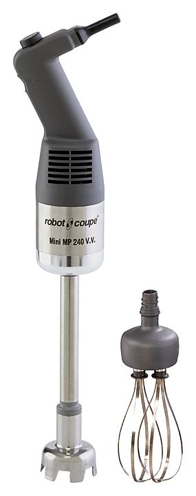 Миксер Robot Coupe Mini MP240 C - 0