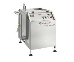 Бак для плавки и топки Dito Group Z ET