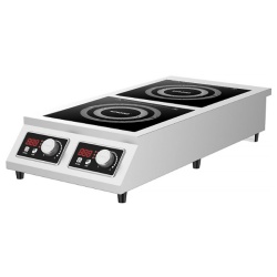 Плита индукционная Viatto MK-IC70B09