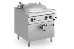 Котел пищеварочный Apach APKG-89I-100L/PL