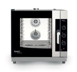 Печь конвекционная Apach AB6QMG