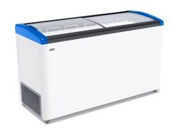 Ларь морозильный Frostor Gellar FG 575 E синий