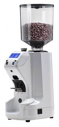 Кофемолка Nuova Simonelli MDXS Core On Demand белая - 3