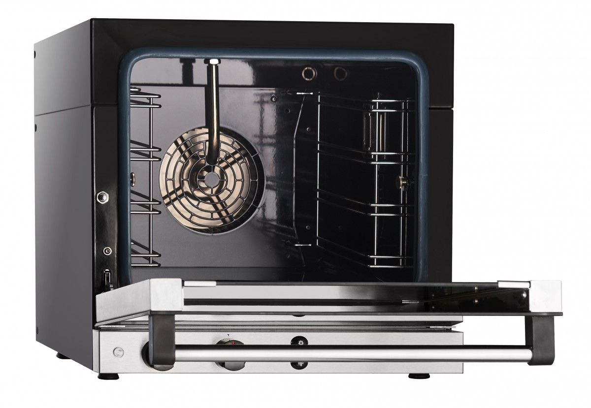 Печь конвекционная Abat КПП-4-1&#47;2Э