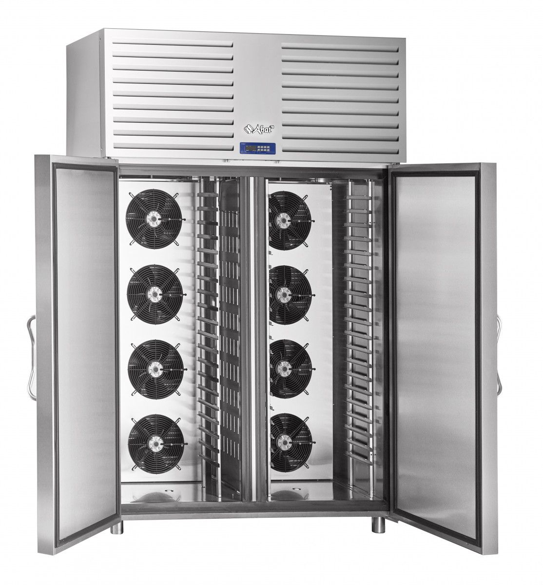 Шкаф шоковой заморозки Abat ШОК-40 (без тележки)