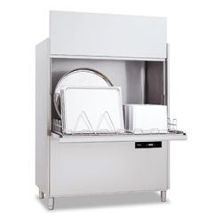 Машина котломоечная Apach AK 924P (LP723RUDD)