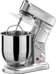 Миксер планетарный Fimar EasyLine SL-B7