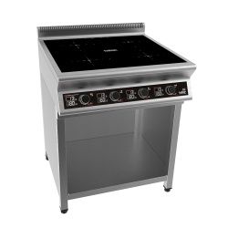 Плита индукционная Кобор I9-4S1