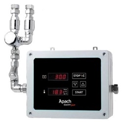 Дозатор-смеситель воды Apach Bakery Line DOX 30M3FK