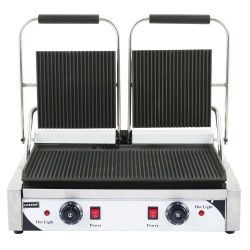 Гриль контактный Viatto VA-CG813