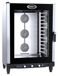 Печь конвекционная Unox XV893