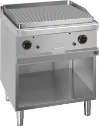 Сковорода открытая Apach APTG-77PR