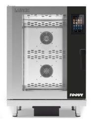 Пароконвектомат Lainox Foody FOEN101