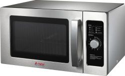 Печь микроволновая Turbo Air Turbo MicroWave TMW-1100NML-II