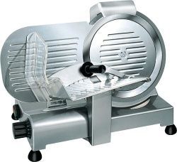 Слайсер R.G.V. Lusso 25 GS