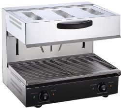 Гриль Salamander Viatto VHS-600