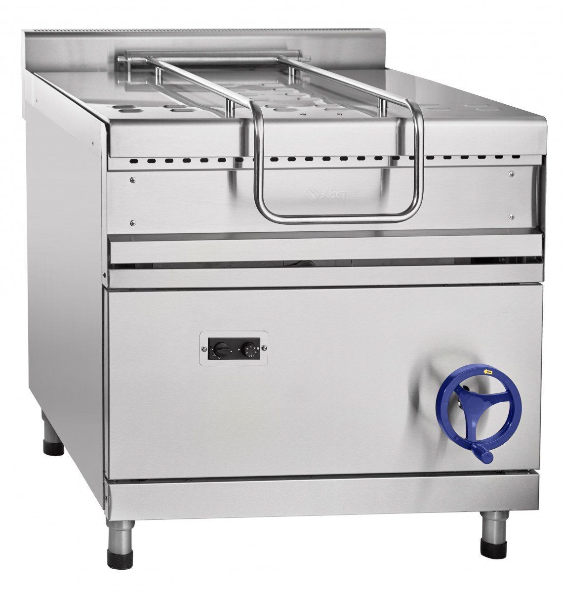 Сковорода опрокидывающаяся Abat ГСК-90-0,47-70 - 0