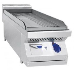 Аппарат контактной обработки Abat АКО-40&#47;1Н-С-00 (1&#47;2 поверхности гладкая - 1&#47;2 поверхности рифленая