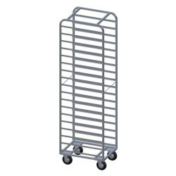 Тележка-шпилька Технологии Юга КШ-2-Н-ЮТ