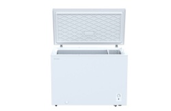 Ларь морозильный Hurakan HKN-BD300