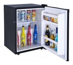 Шкаф холодильный Hurakan HKN-BCL50