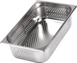 Гастроемкость Hurakan GN-P 1&#47;1-65