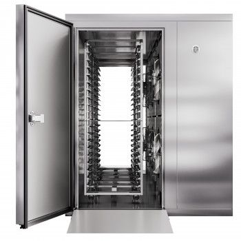 Камера шоковой заморозки Abat ШОКК-203