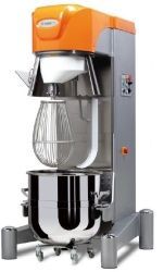 Миксер планетарный Starmix PL160NVAF