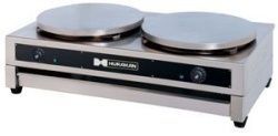 Блинница Hurakan HKN-CDE400P