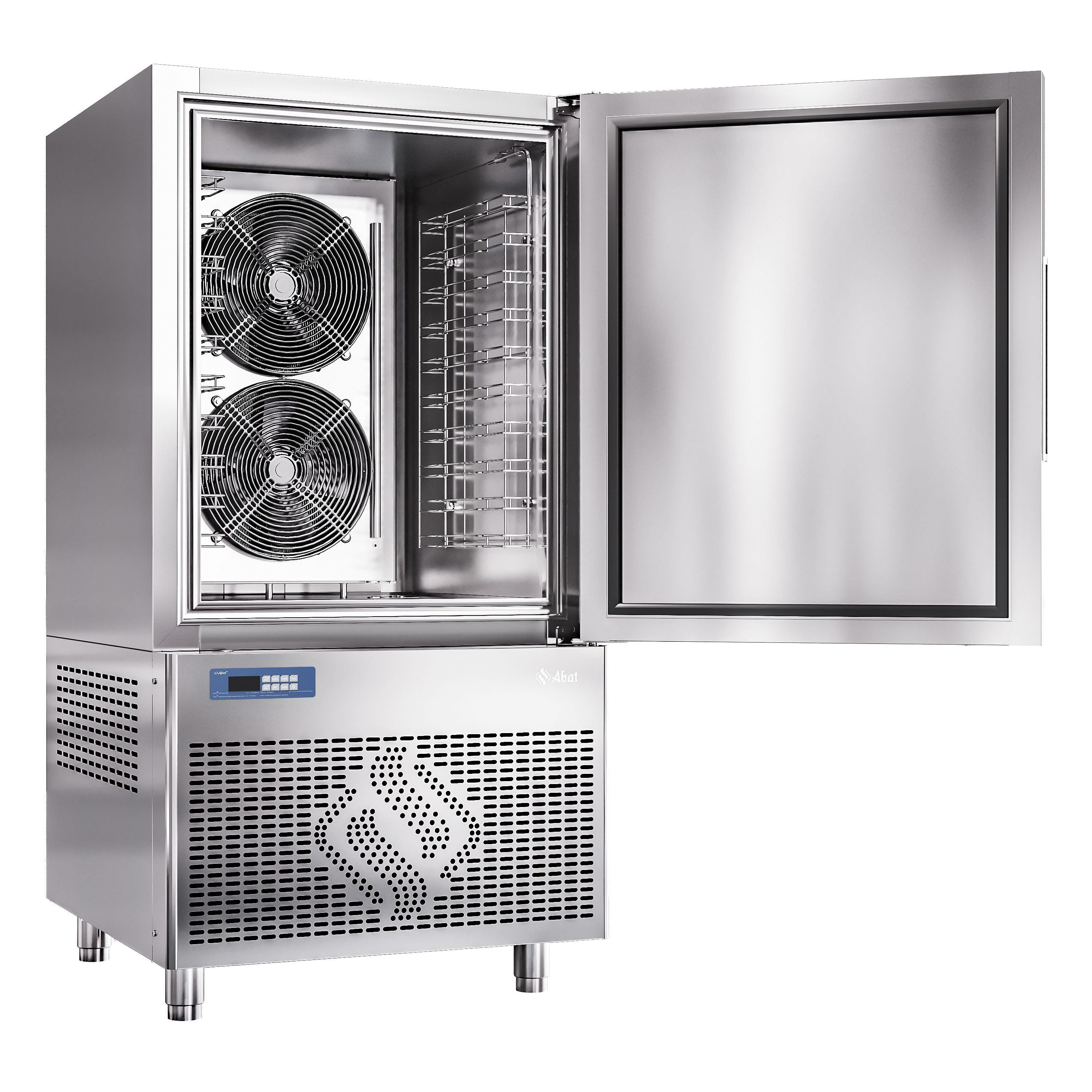 Шкаф шоковой заморозки Abat ШОК-10-1/1
