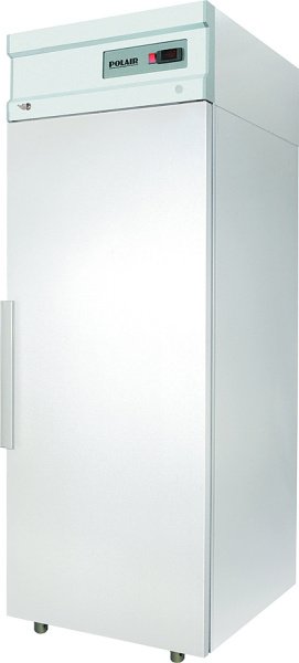 Шкаф холодильный Polair CВ105-S