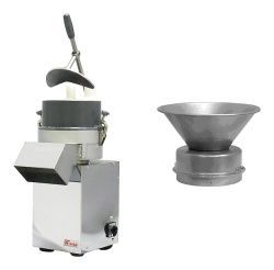 Машина овощерезательно-протирочная Торгмаш ОМ-350М